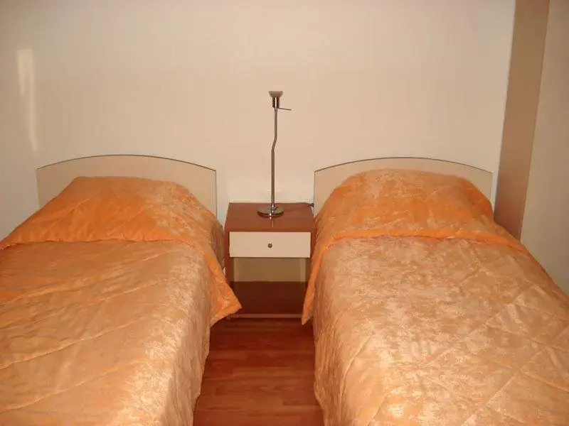Hotel Orient
