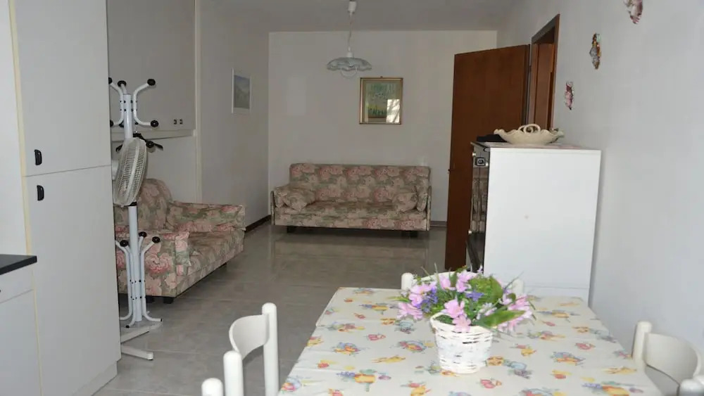 Quiet House Near Caorle Beach
