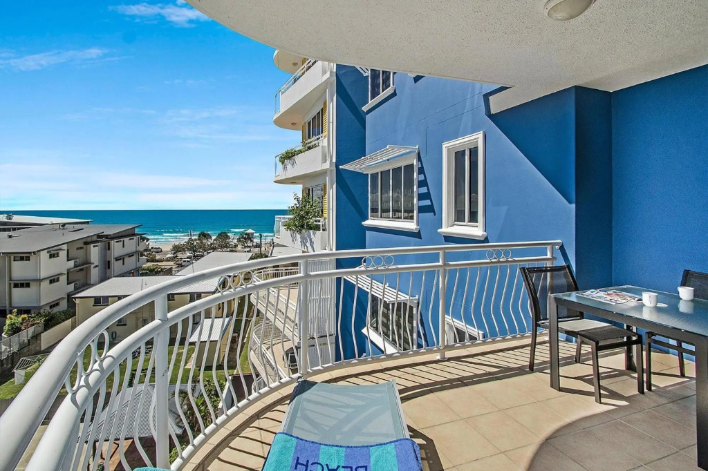 Myconos Resort