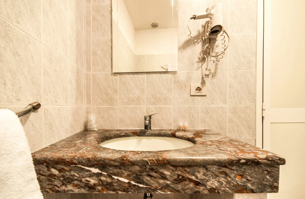 Hotel Costantini