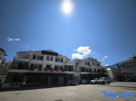 Jiayin Helong Oriental Hotel