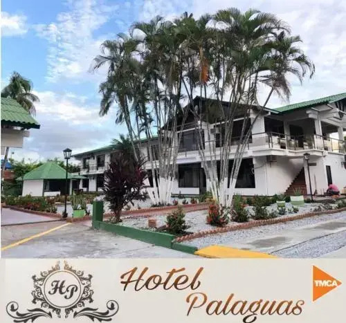 Hotel Palaguas