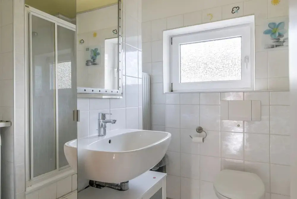 Private Apartment Engerode