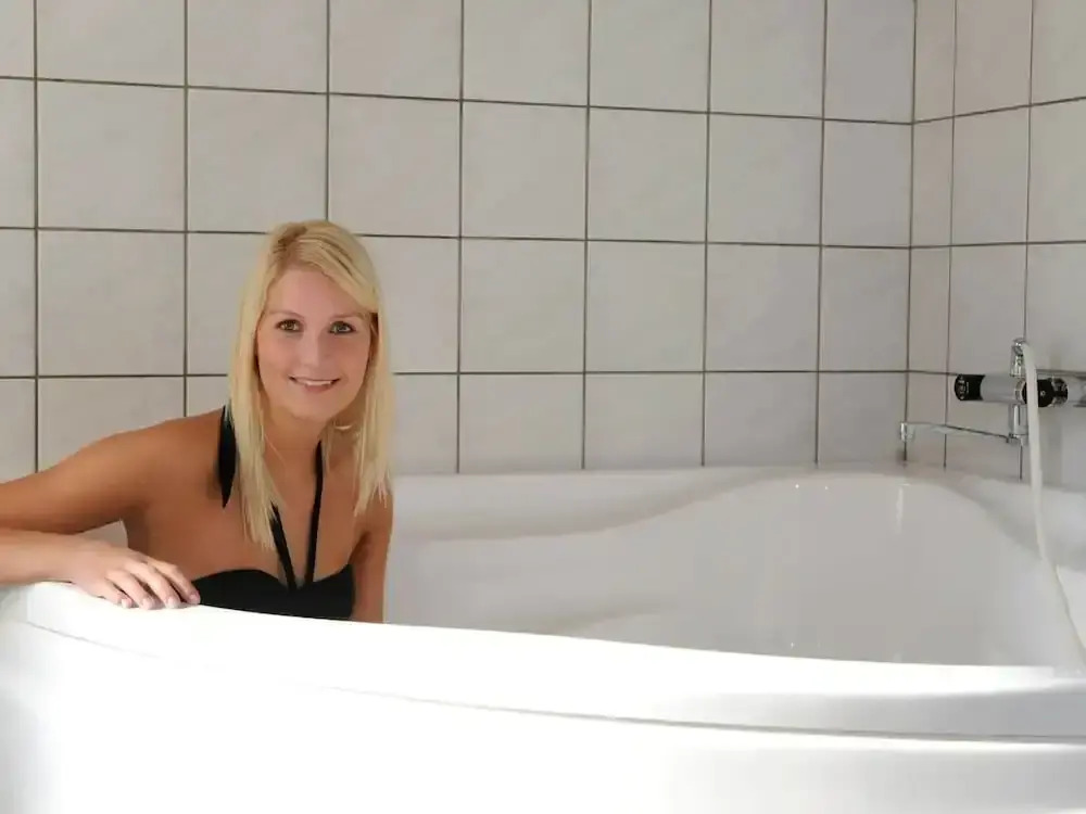 6 person holiday home in Harboøre
