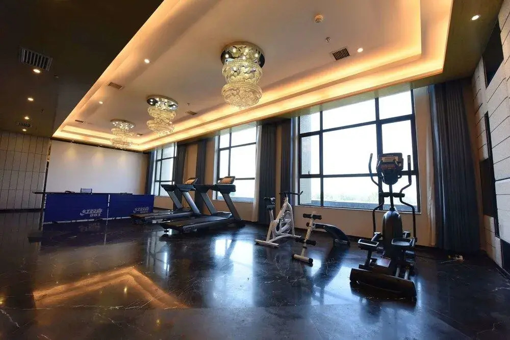 Ramada Wyndham Yingcheng