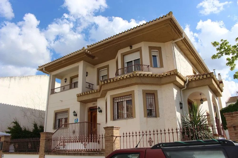 Villa Rural Campillo de Arenas