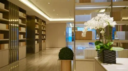 JI Hotel Tianjin Zhongshan Road