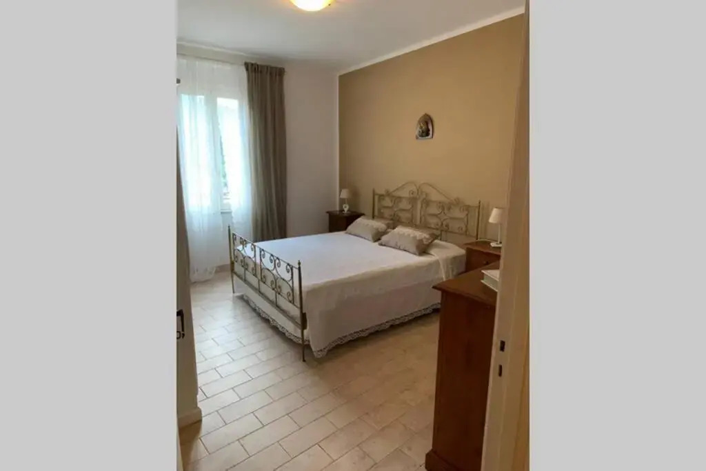 Casa Flea - Holiday apartment with 2 bedrooms