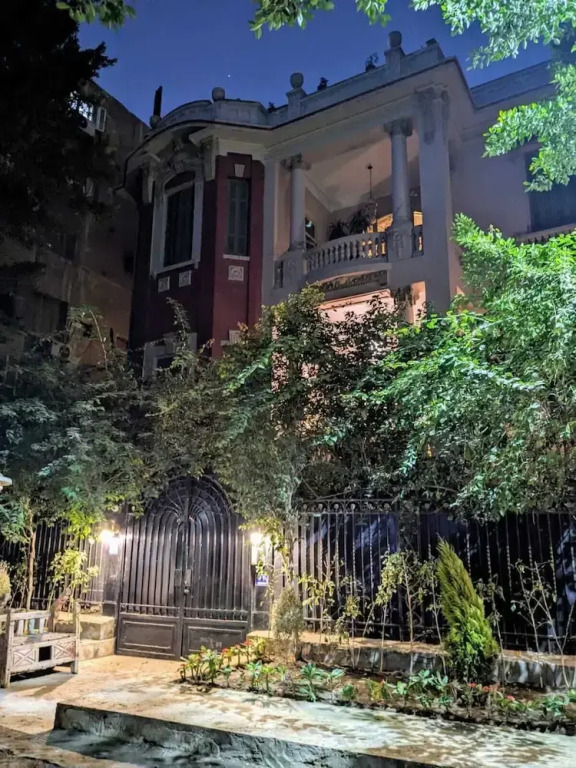 Layla Hostel