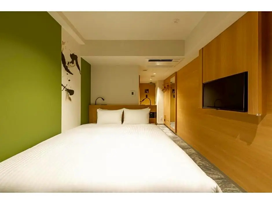 The OneFive Kyoto Shijo - Vacation STAY 41807v