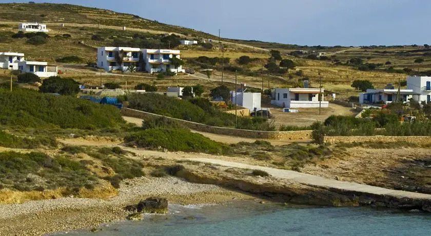 Anatoli Hotel