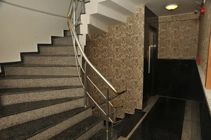Ramada Malmo Plaza