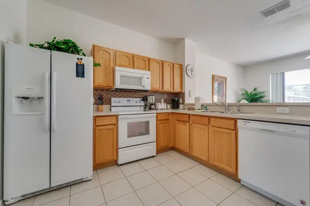 Delores' Windsor Hills Vacation Townhome