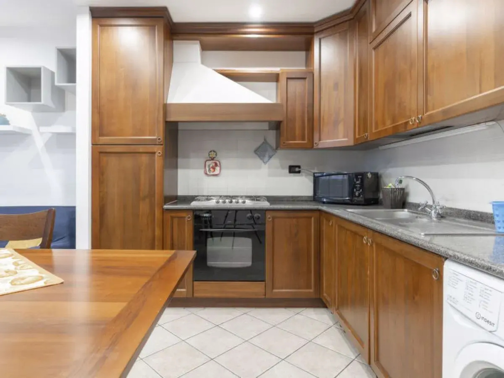 Apartment Ca du Né Albenga