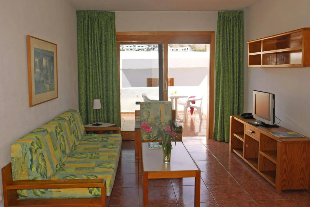 Ura Hotels Apartamentos Montecarlo