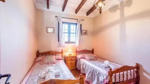 Casa Villazo I