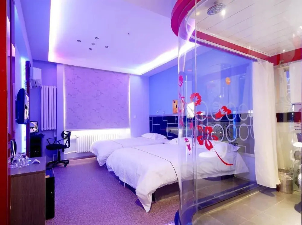 Harbin Xilong Hotel Convention Center Branch