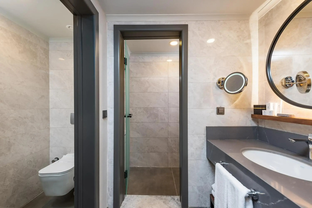 Seaden Quality Resort & Spa Ultra All Inclusive