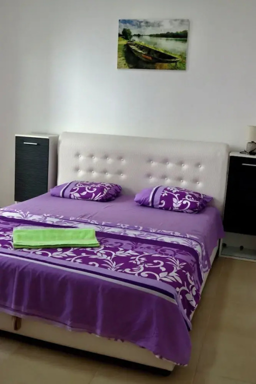 Sea Star Apartments