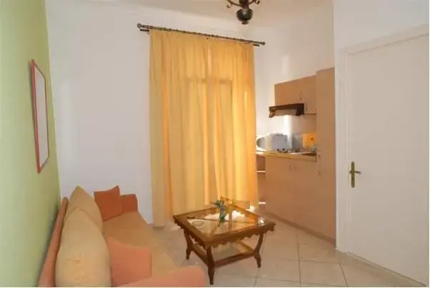 Molyvos Queen Apartments