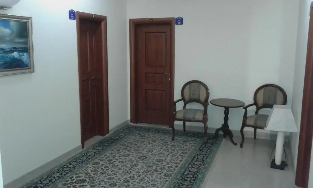 Vila Apolo