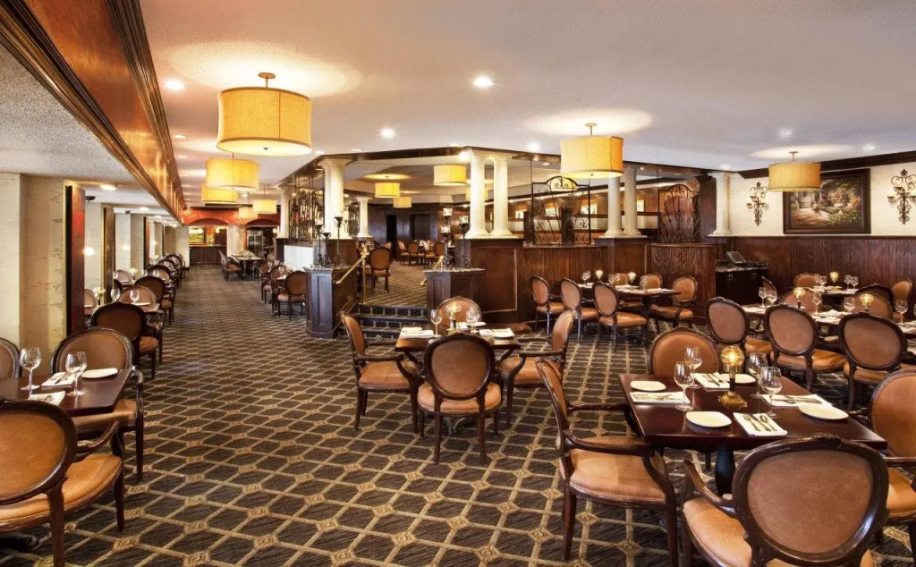 Sheraton Greensboro