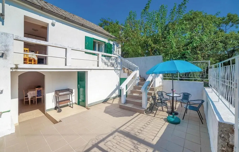 Awesome Home in Povile With 1 Bedrooms and Wifi