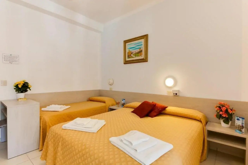 Hotel Nevia
