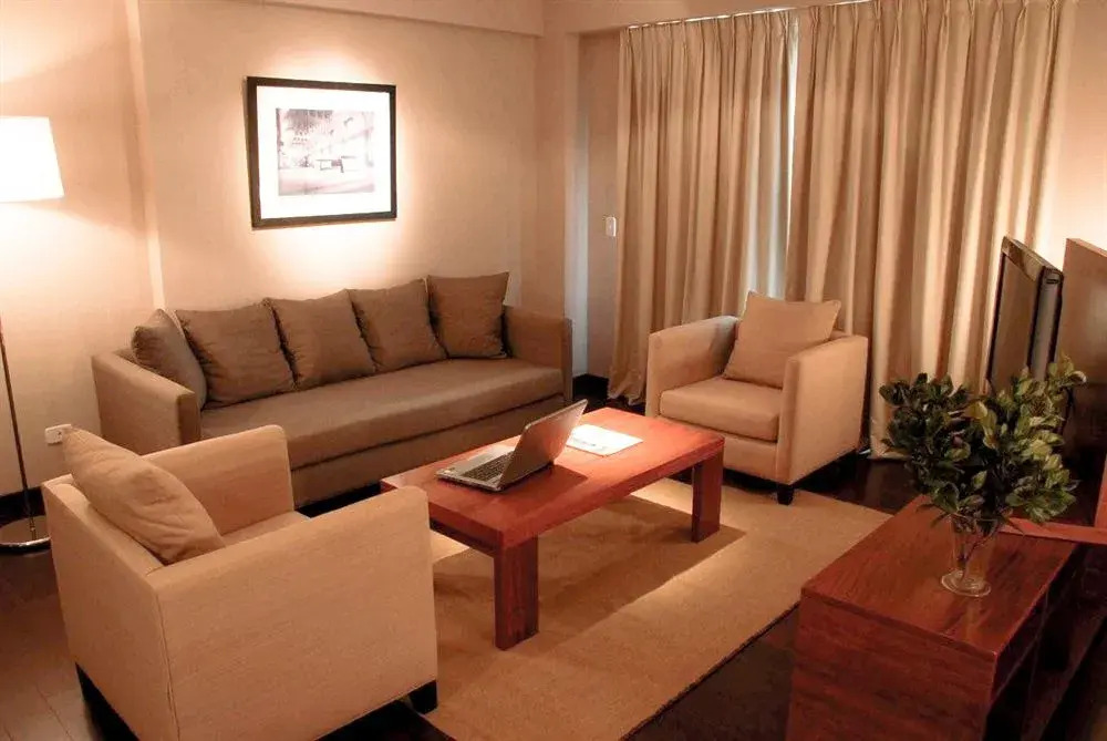 Flaat Apartamentos Basavilbaso