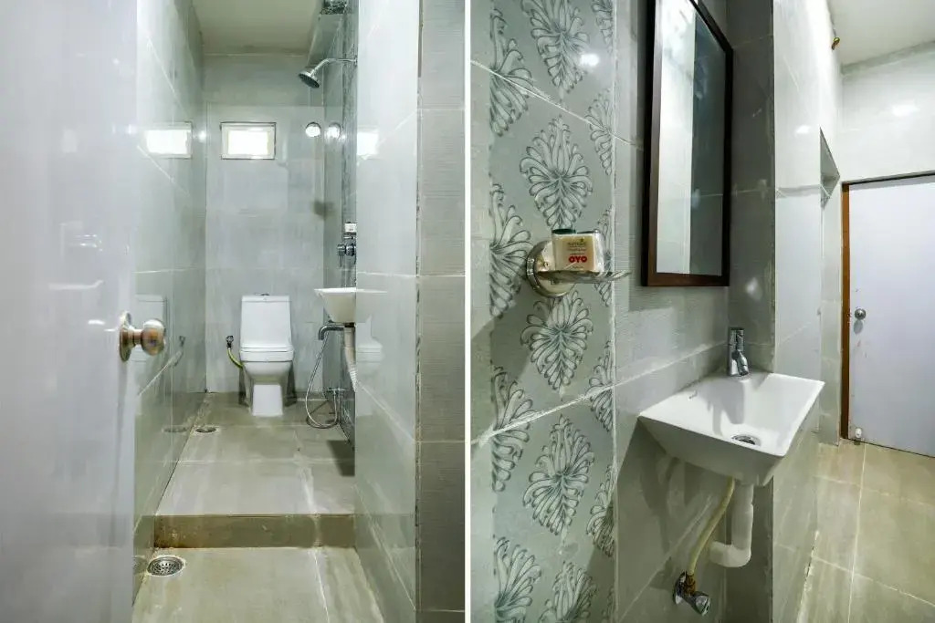 Kucheria Vatika by OYO Rooms