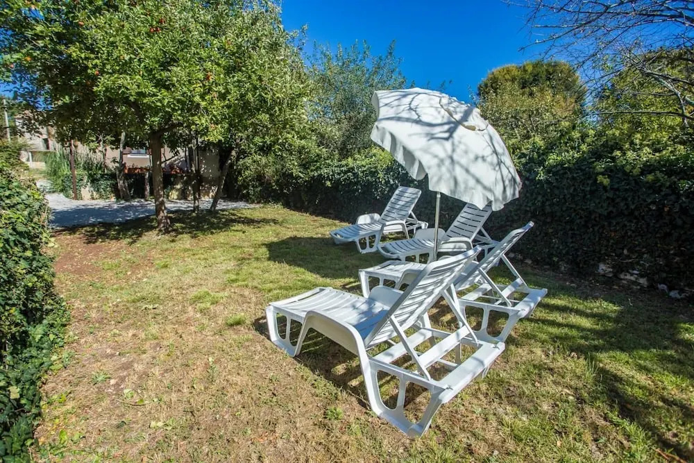 Casa Blechi