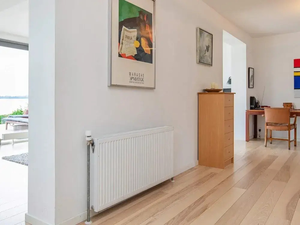 8 Person Holiday Home in Praesto