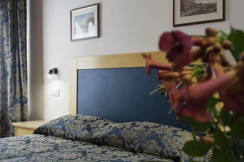 Zaguri B&B
