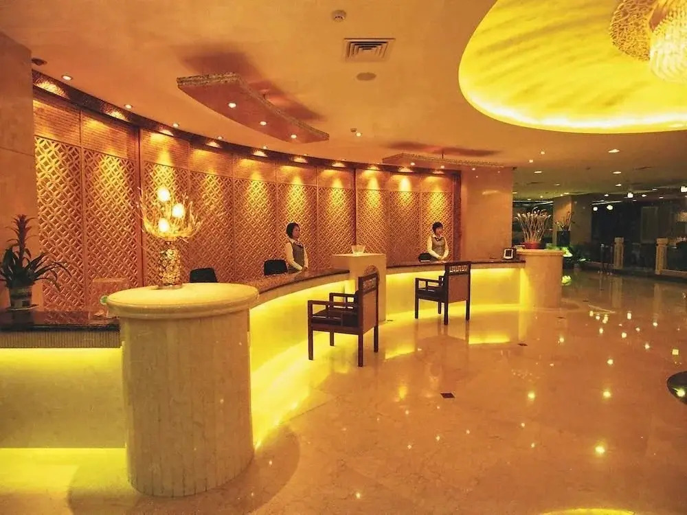 Zhenjiang Hotel