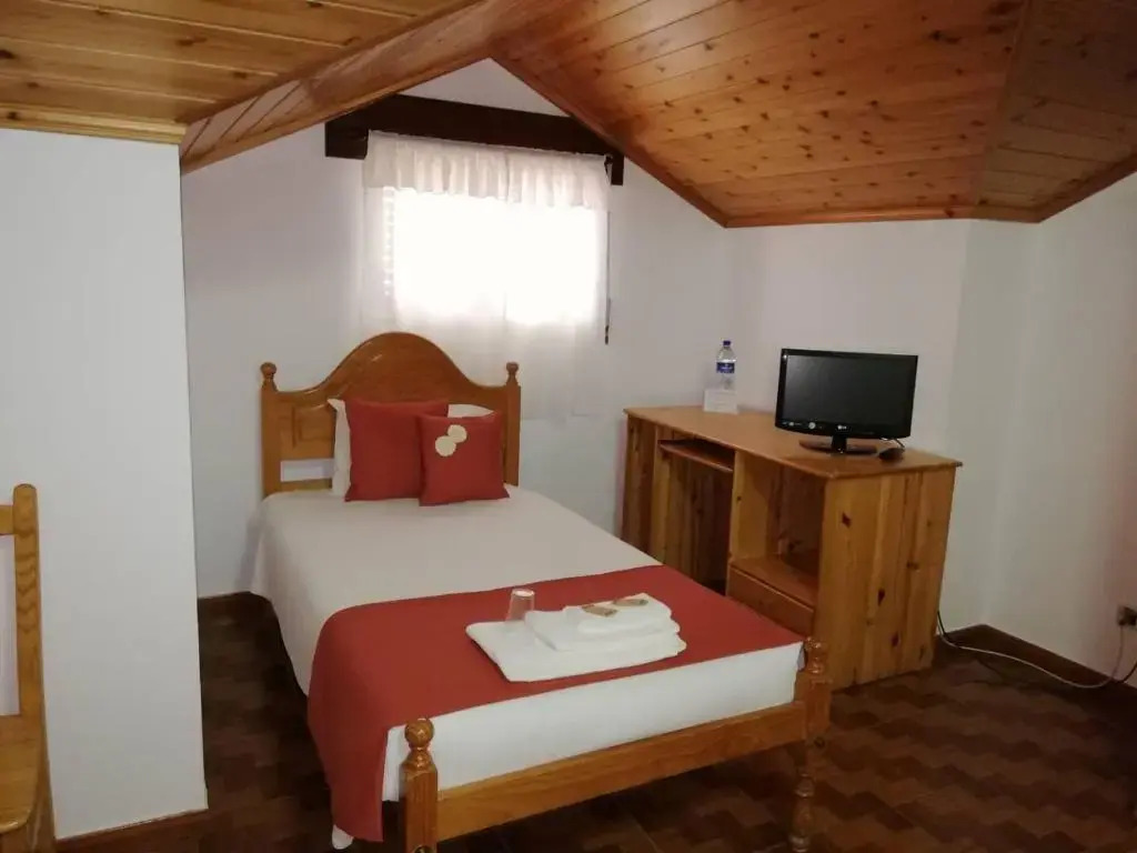 Residência Livramento