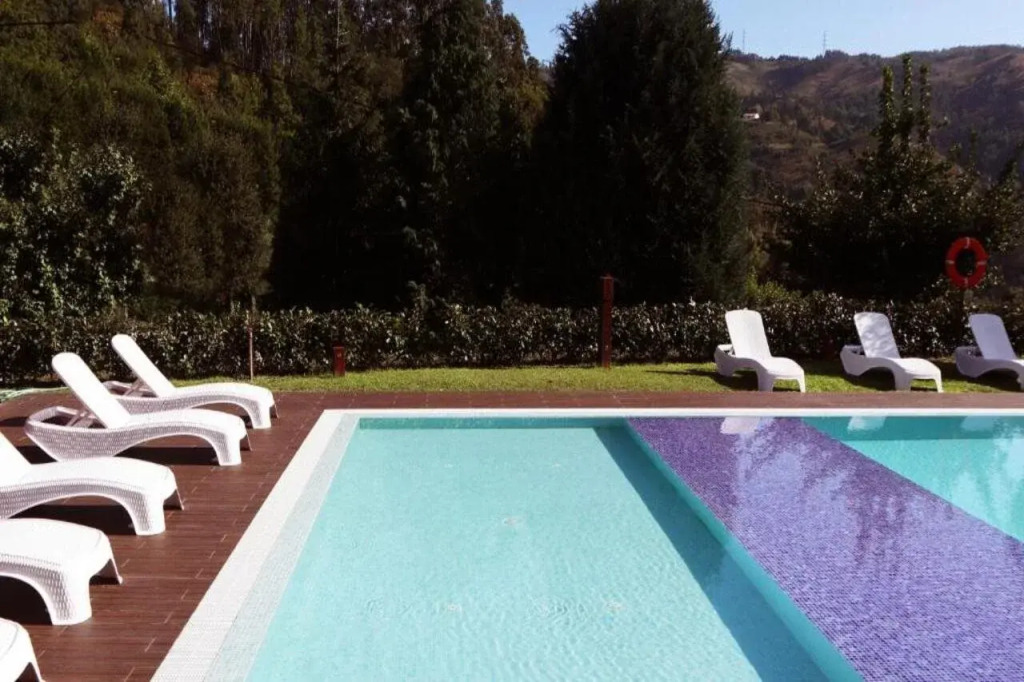 Agrinho Suites & Spa Gerês