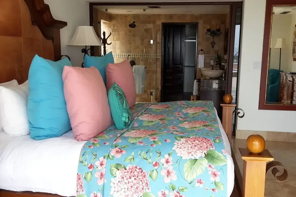Hacienda Residences, Private 3-bedroom Villa