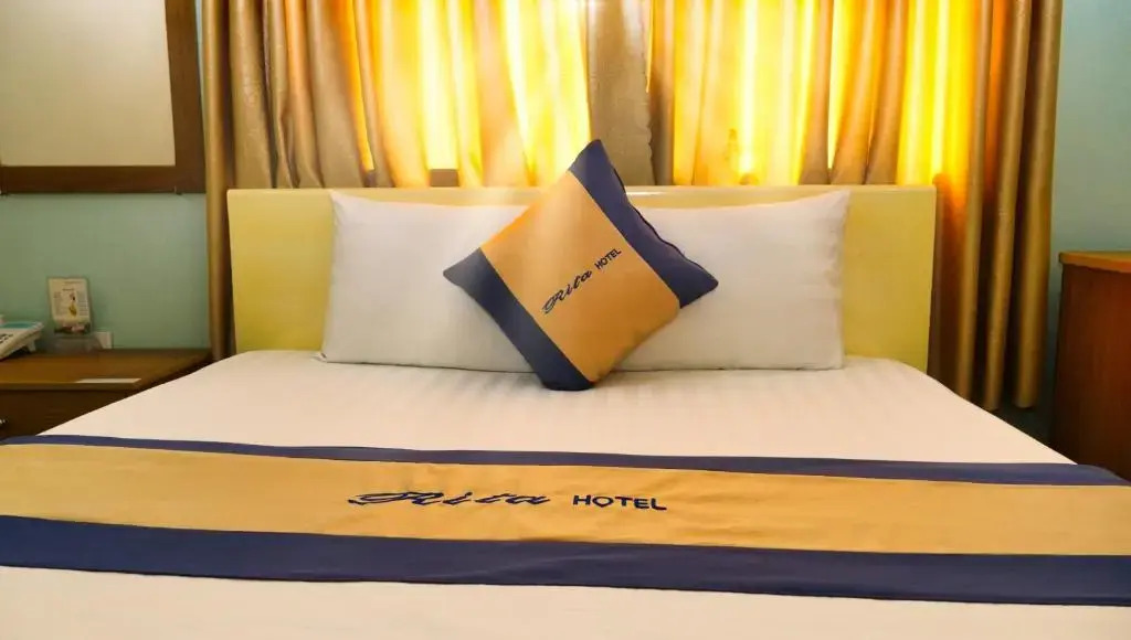 Rita Hotel