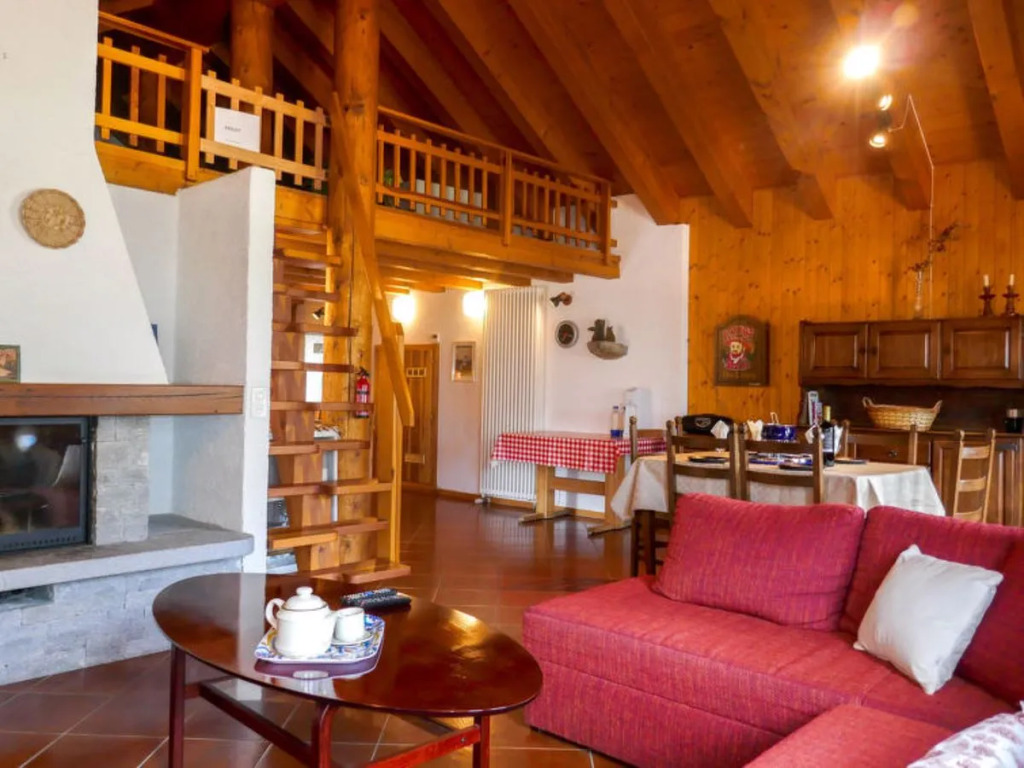 Holiday Home Mona by Interhome
