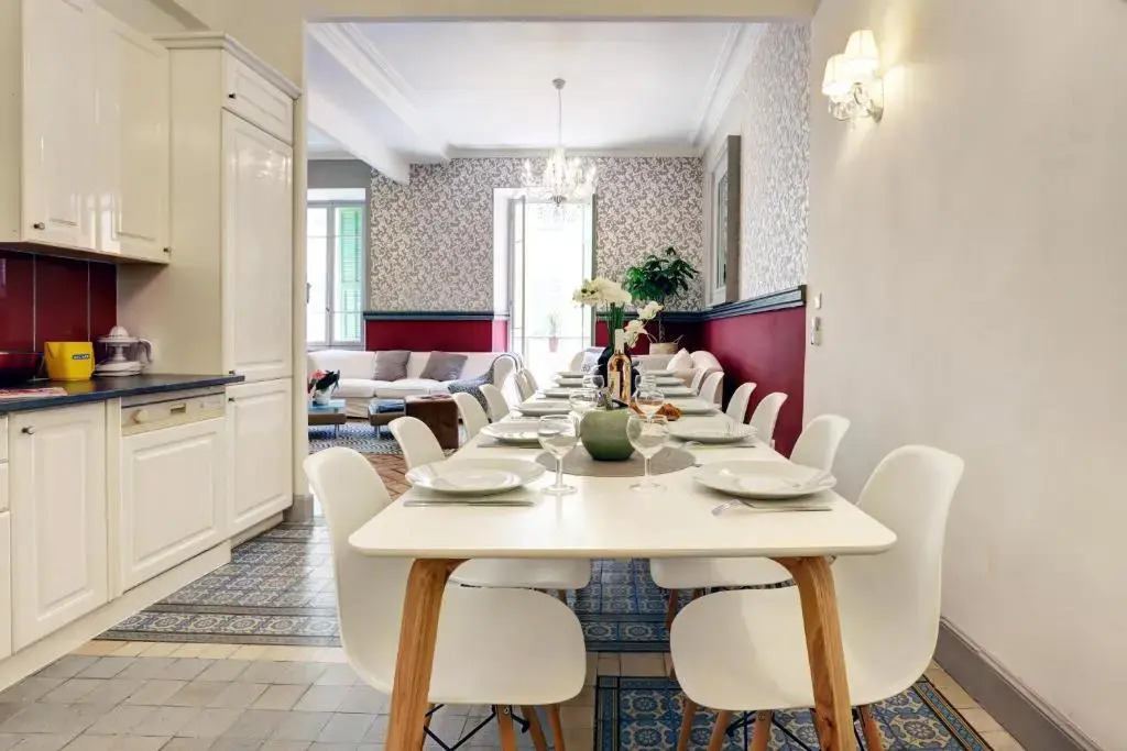 Le Philibert - Splendid, 6 Bedrooms, 12p, All Renovated, Port, A/C