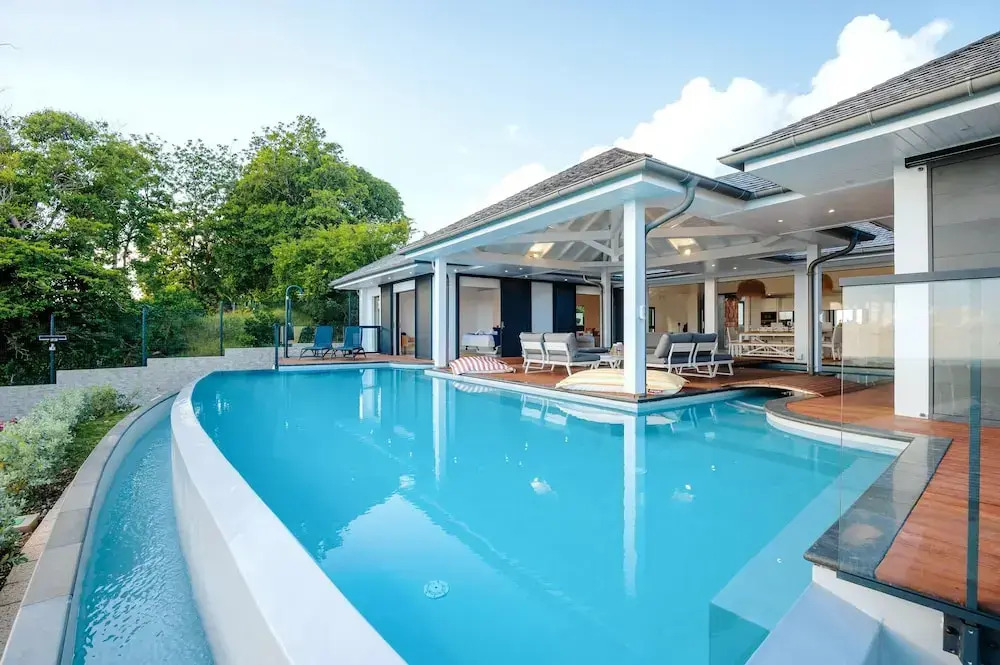 Villas Vista Del Mar