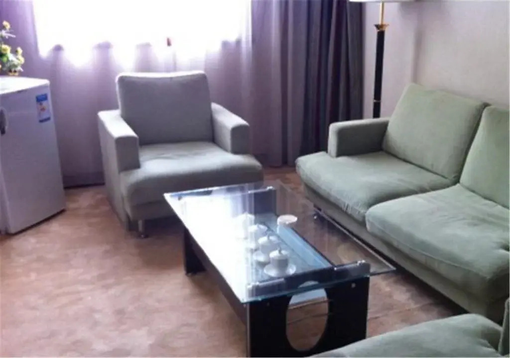 Huaqing SPA Hotel(北京华清温泉宾馆)