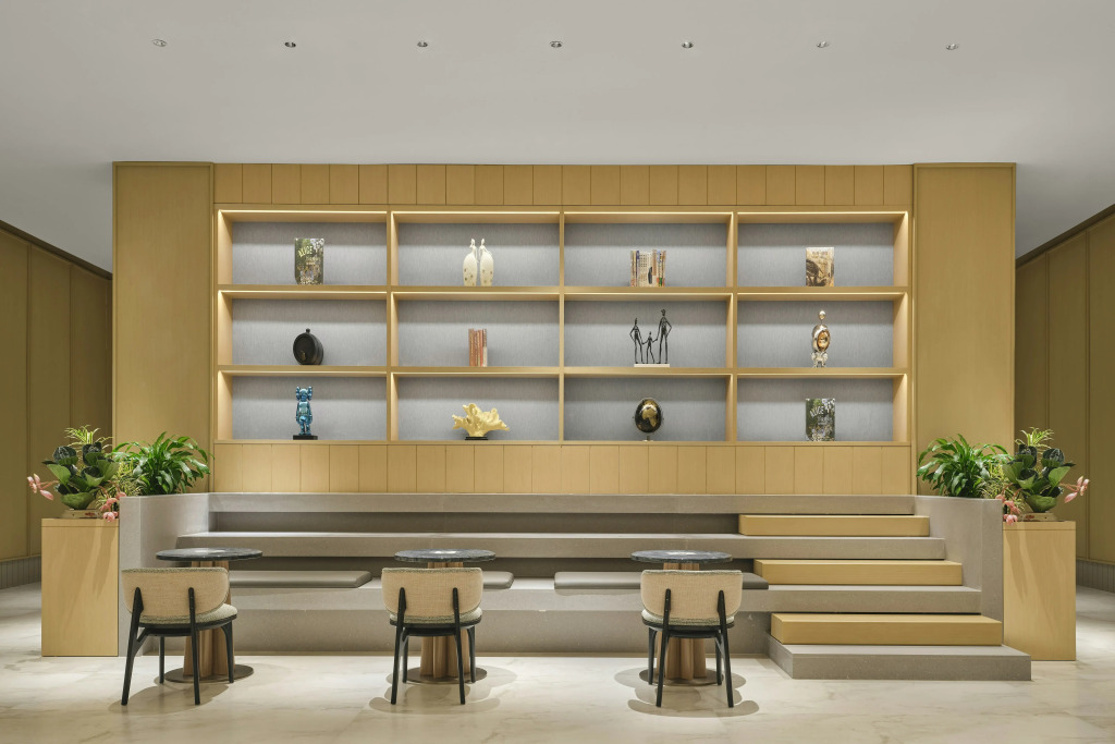 Hilton Garden Inn Sanya Haitang Bay