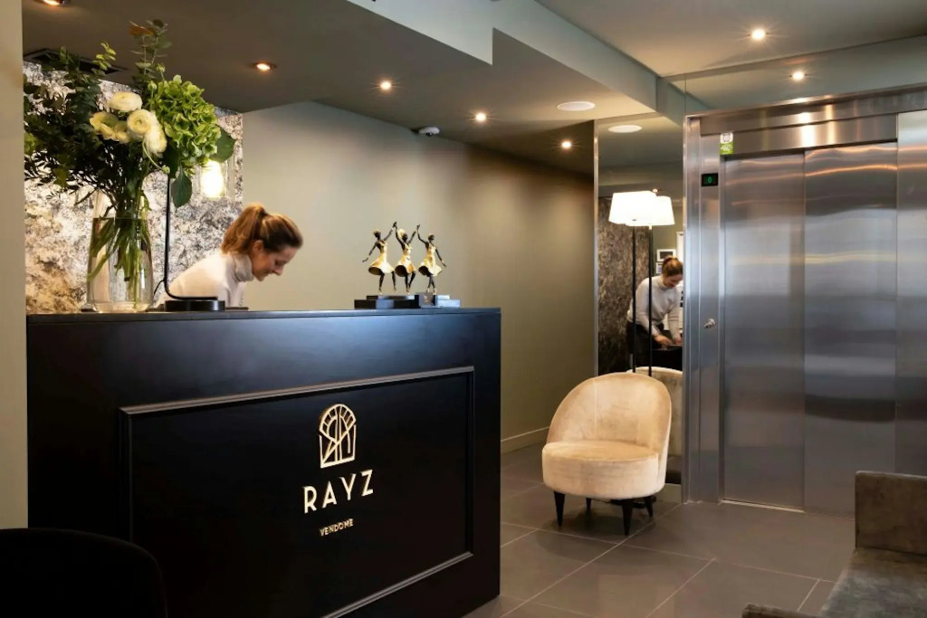 Le Rayz Vendome