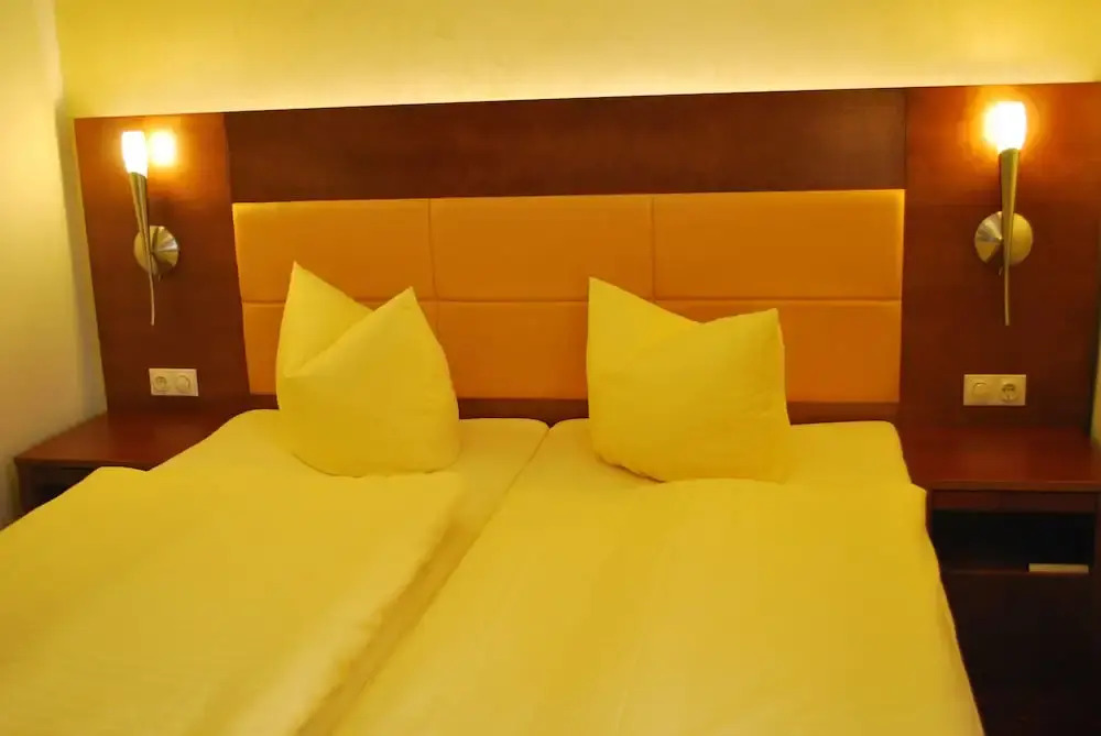 Hotel Arena City