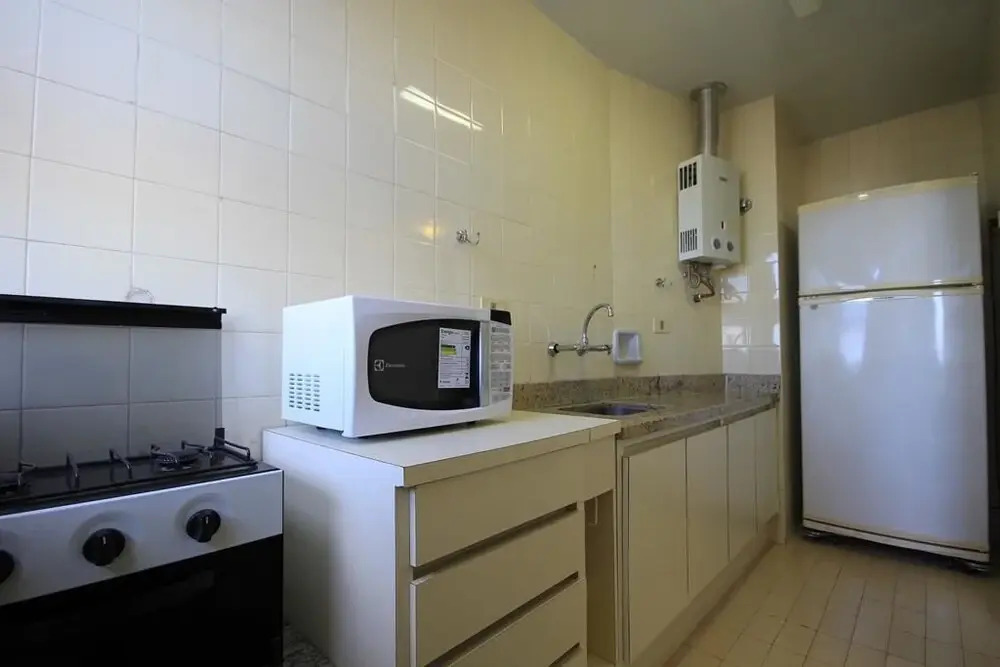 GoHouse Rio Flat Apart Hotel 1401