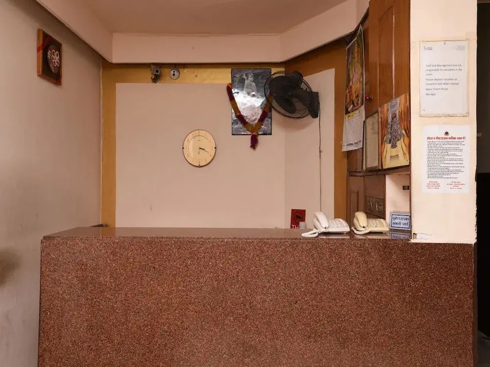Kapur Guest House