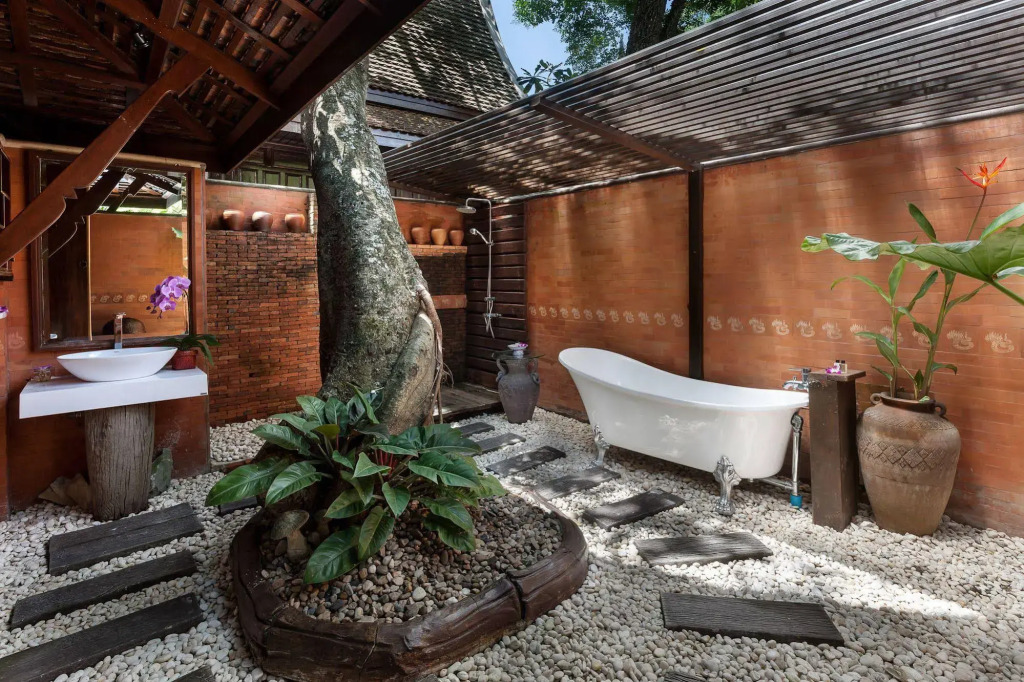 Chiang Mai Luxury Villa