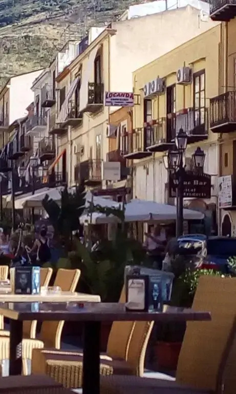 La Locanda