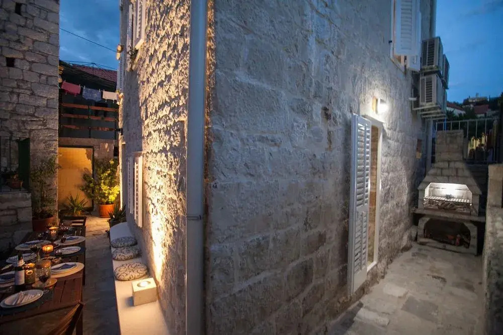 Villa Lucia
